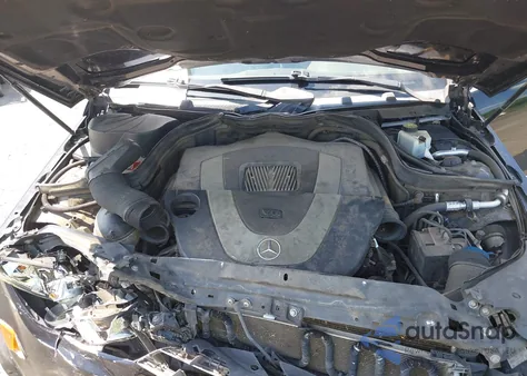 2009 Mercedes-Benz C 300 Luxury 4Matic/Sport 4Matic from USA, damaged, VIN WDDGF81X39R085163